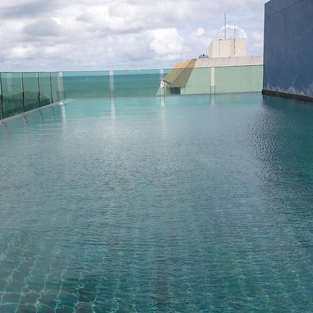 Acqua Condo Jomtien Bagian luar foto